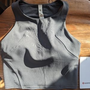 Lululemon Invigorate Training Tank Top